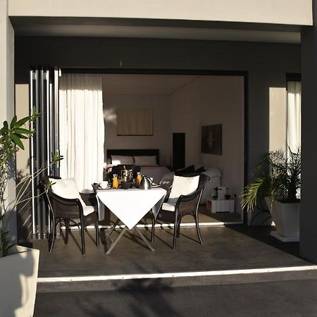 The Platinum Boutique Hotel Houtbaai Buitenkant foto