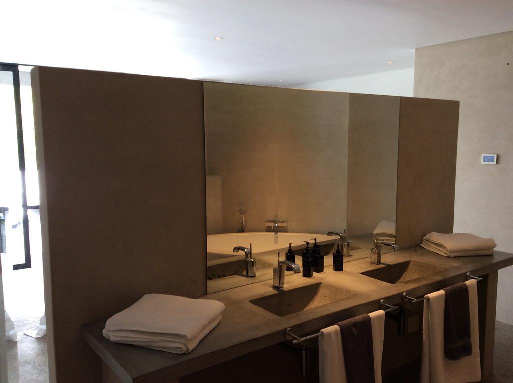 The Platinum Boutique Hotel Houtbaai Buitenkant foto