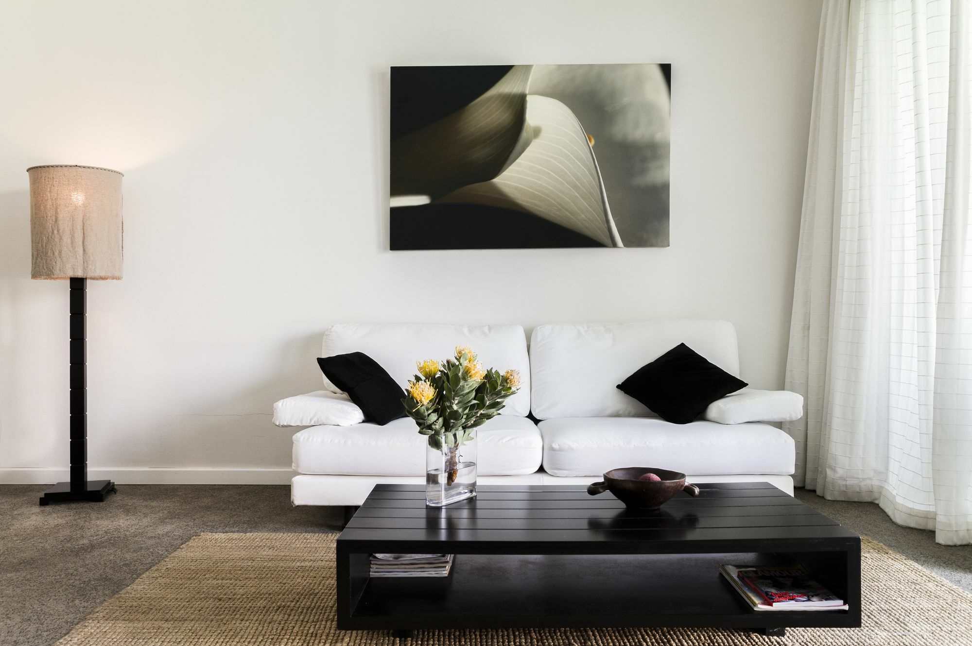 The Platinum Boutique Hotel Houtbaai Buitenkant foto
