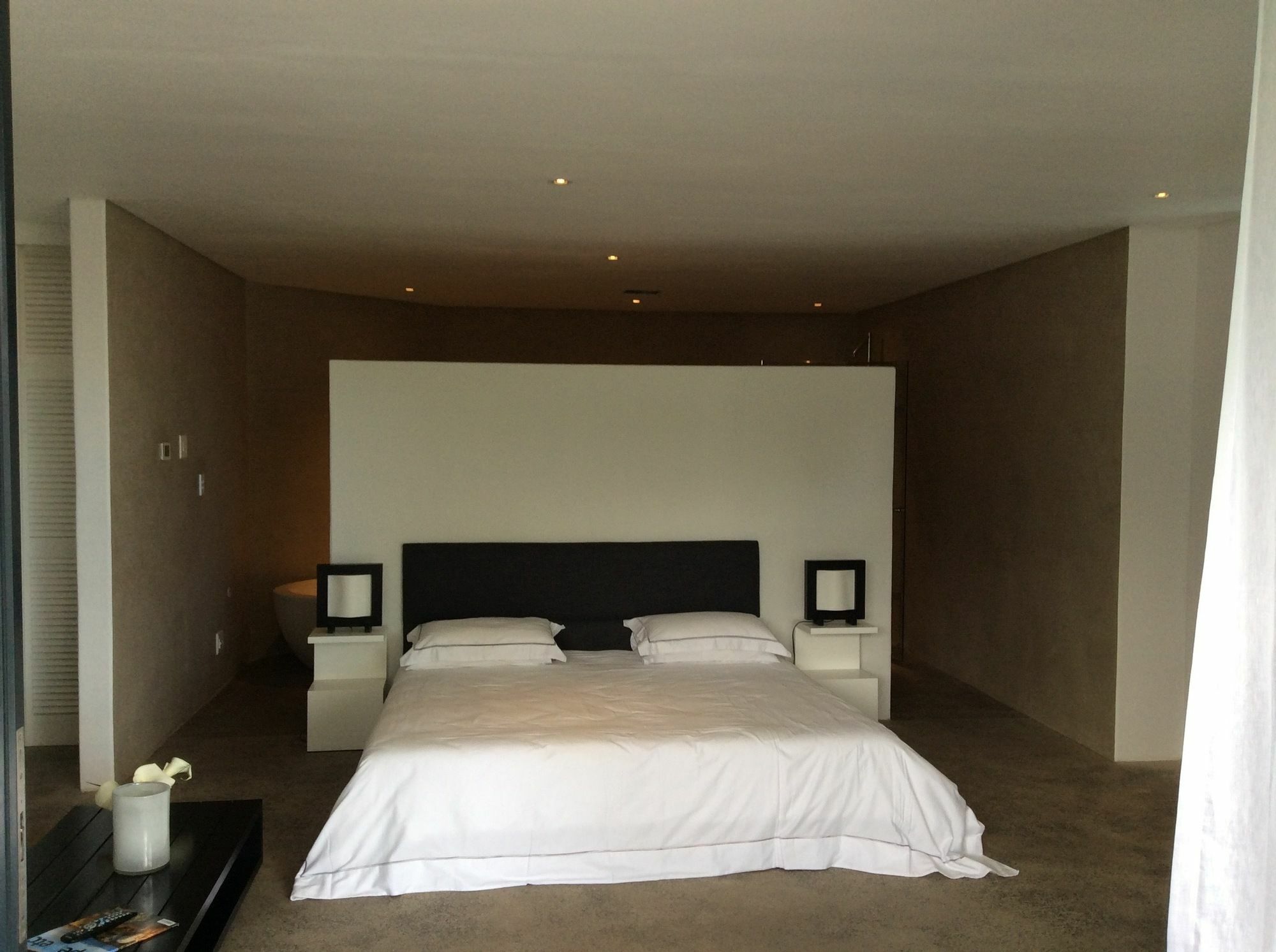The Platinum Boutique Hotel Houtbaai Buitenkant foto