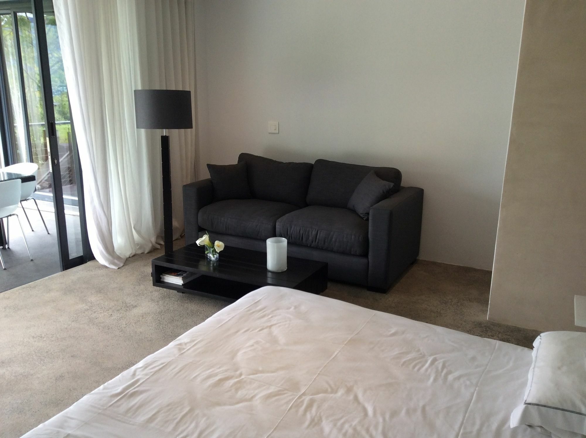 The Platinum Boutique Hotel Houtbaai Buitenkant foto