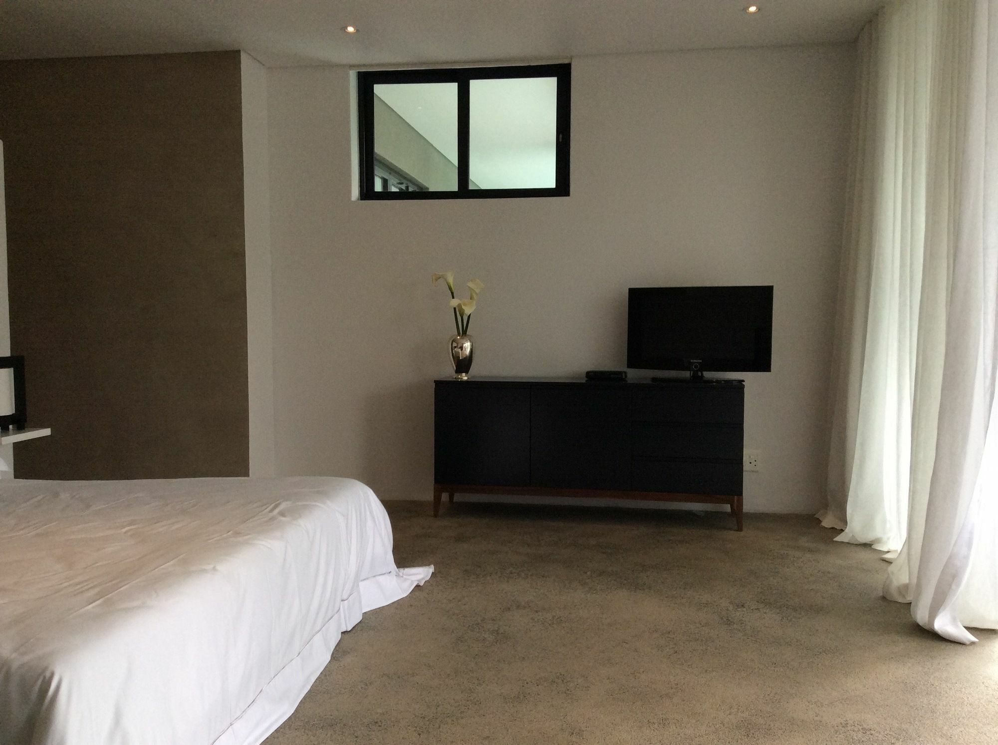 The Platinum Boutique Hotel Houtbaai Buitenkant foto