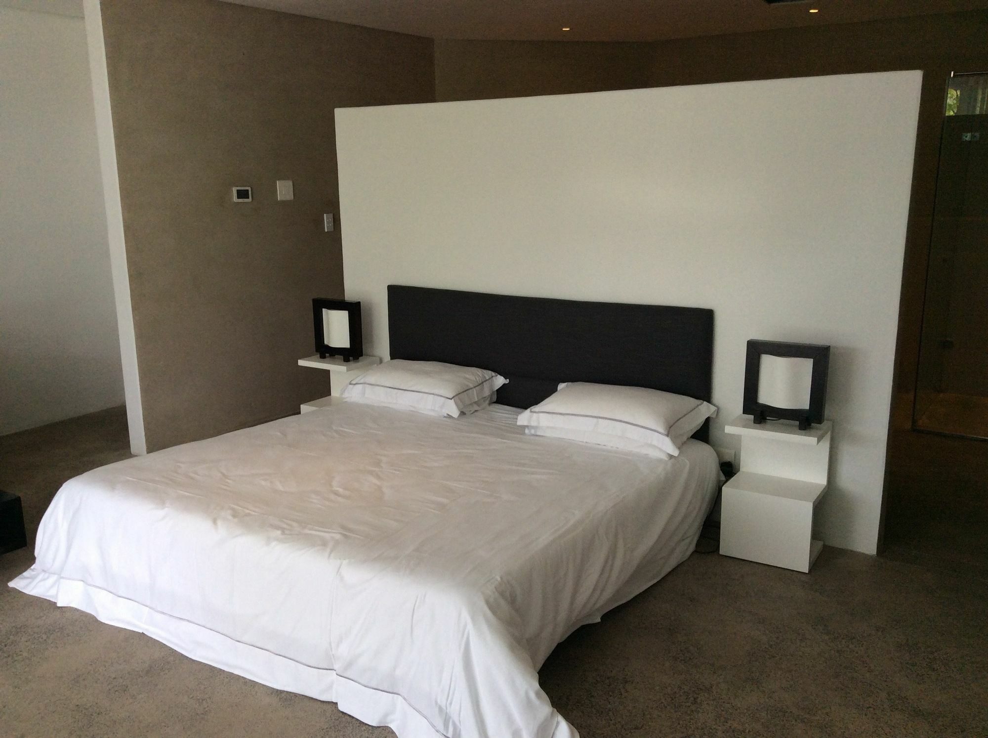 The Platinum Boutique Hotel Houtbaai Buitenkant foto